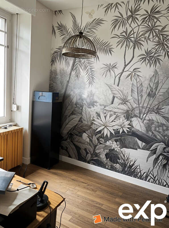 Maison à AILLEVILLERS-ET-LYAUMONT