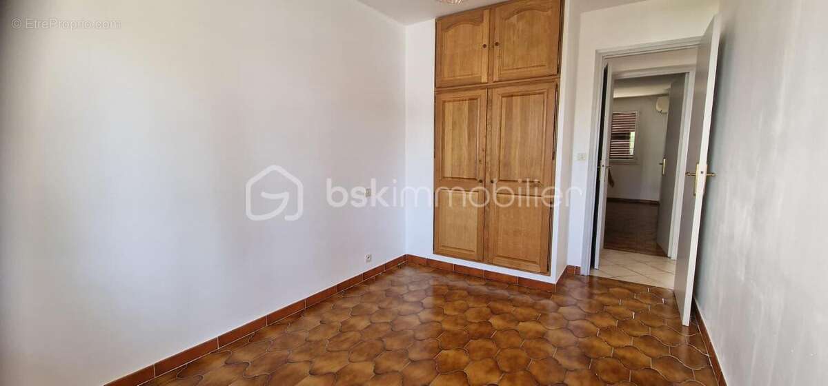 Bel apartement t4 vue mer - photo 10