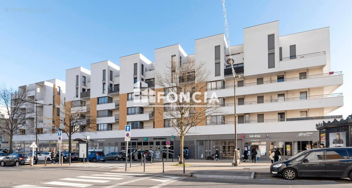 Investissement locatif - photo 1