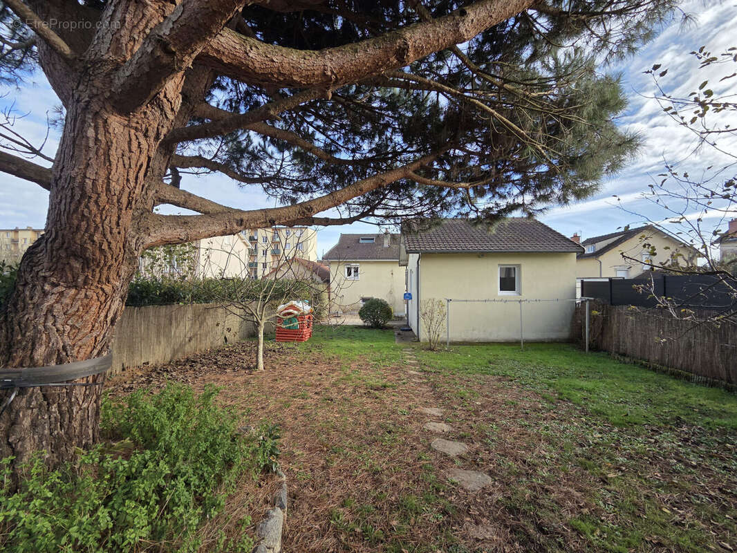 Photo 3 - Maison à ISLE