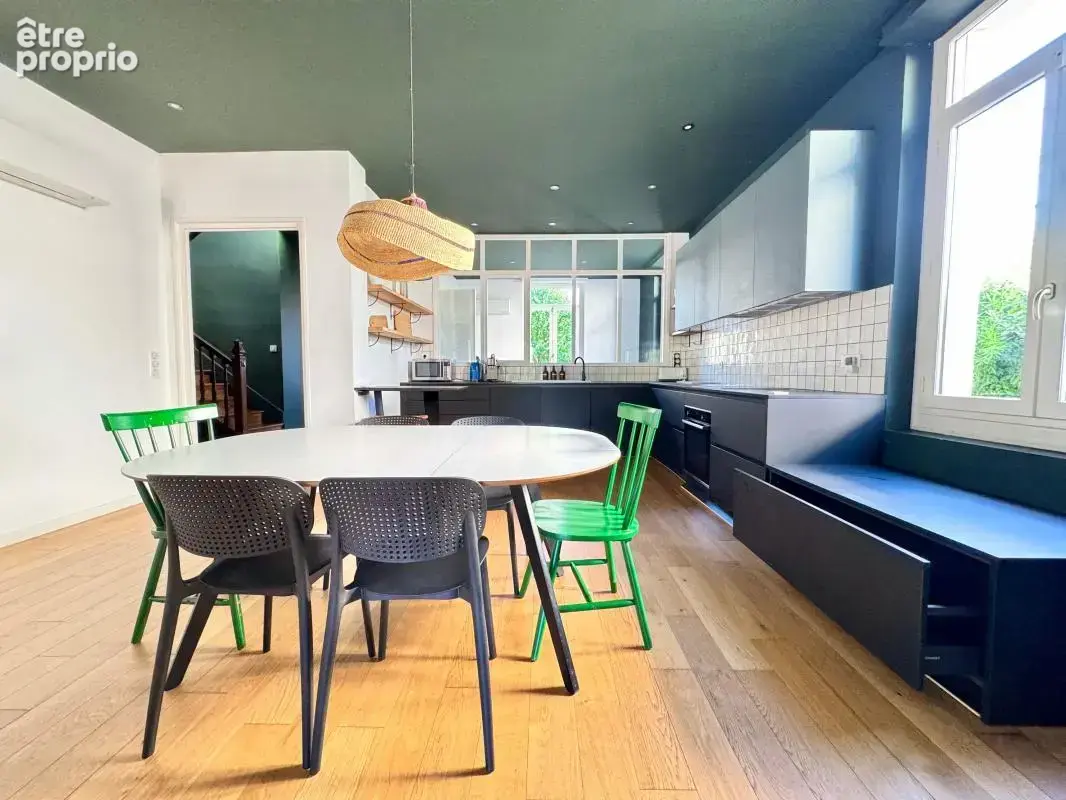 Maison À Vendre - photo 3