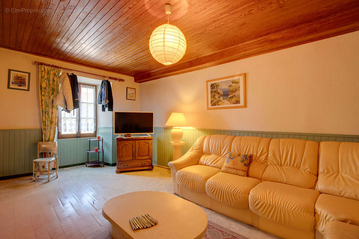 Maison à VEIGY-FONCENEX