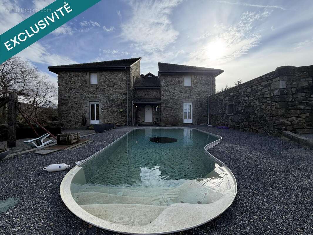 Photo 3 - Maison à LA SALVETAT-SUR-AGOUT