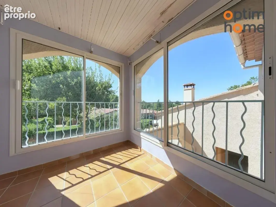Maison Achat à Bouc-Bel-Air (13320) Propriété 202 m² avec piscine et dépendance - photo 9