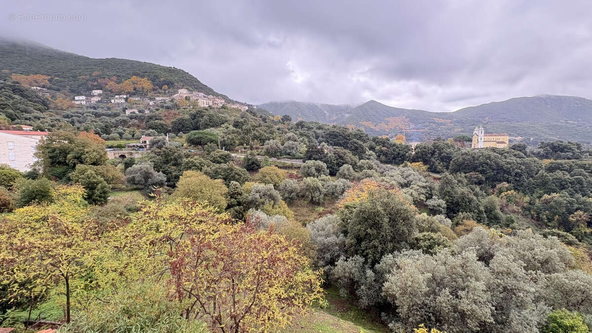 Appartement à SARI-D'ORCINO