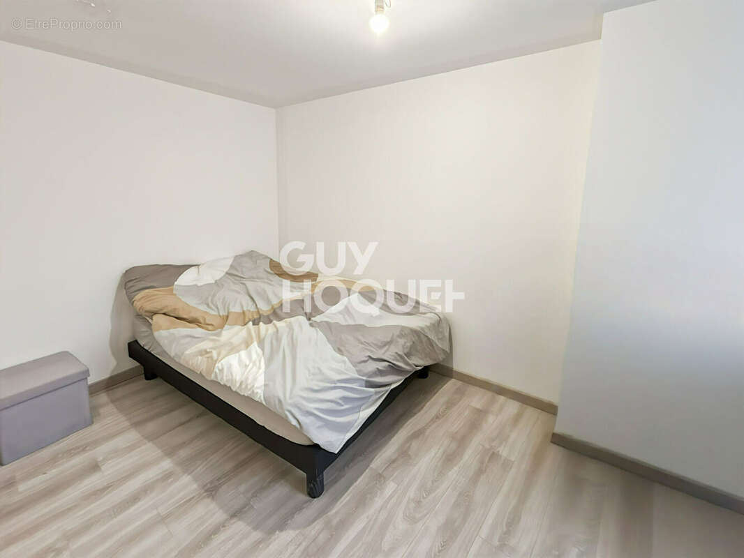 Appartement à FONTENAY-TRESIGNY