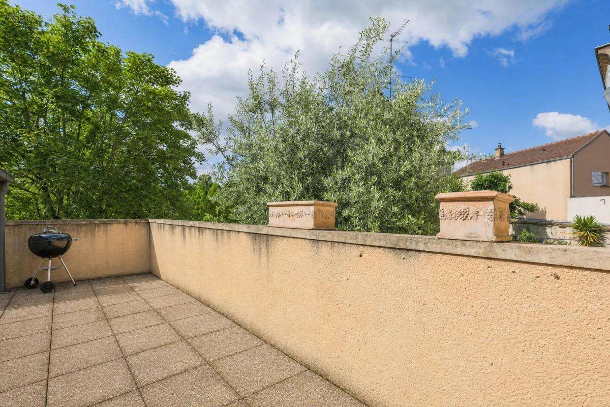 Appartement 3 pièces de 71 m² à Saulx-les-Chartreux - photo 4