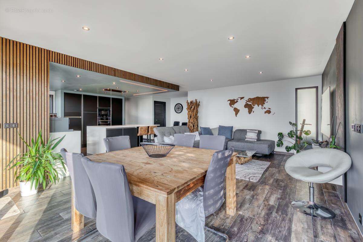 Maison d'architecte - photo 15