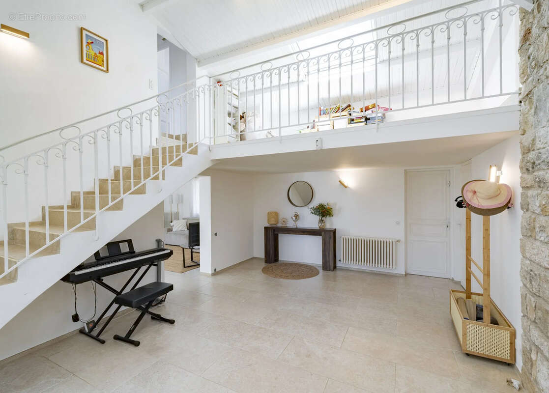 Maison à LE ROURET