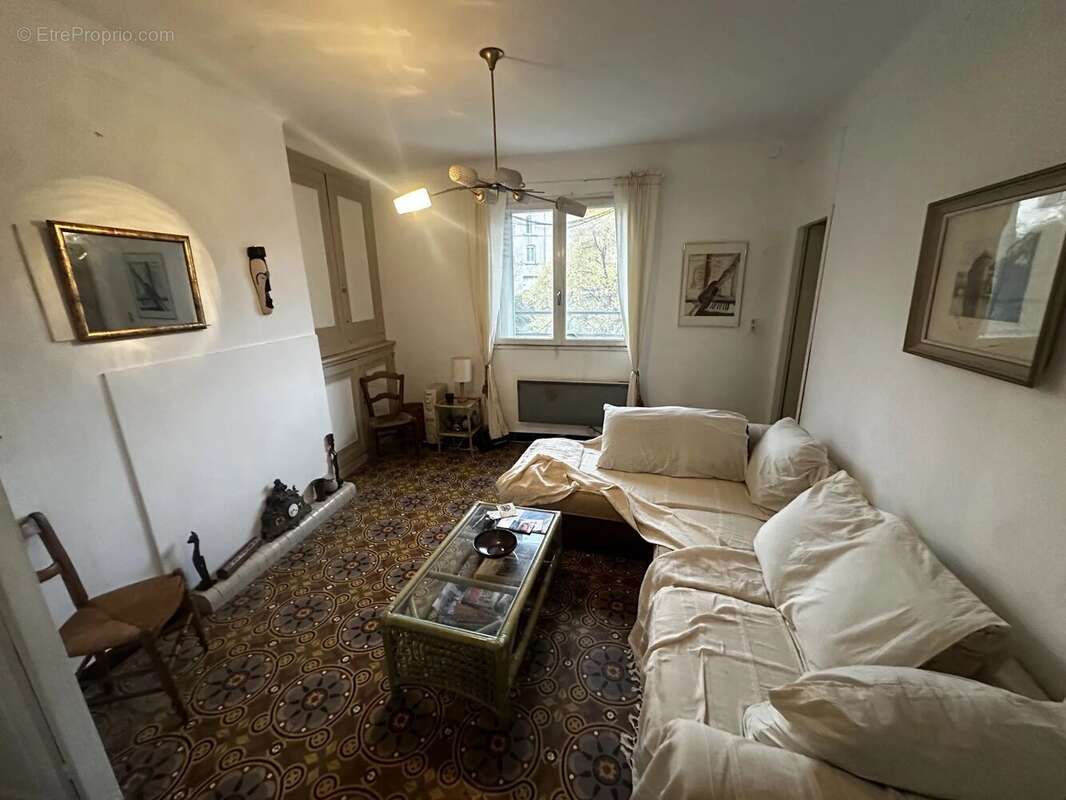 Appartement à LODEVE