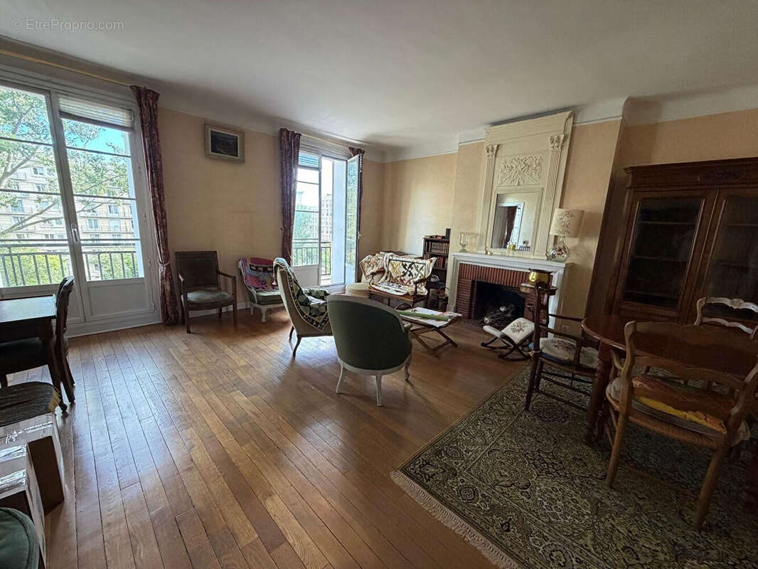 Appartement à LE HAVRE
