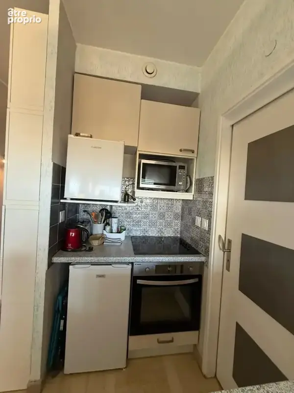 Studio cabine meuble baronnet exclusivite - photo 47
