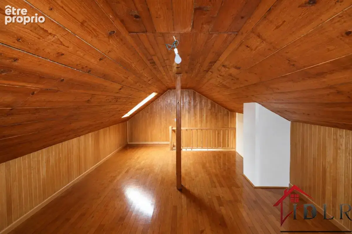 Vosges du sud   plateau des 1000 étangs   maison 4 chambres - photo 26
