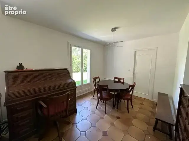 maison 6 pièces - photo 5