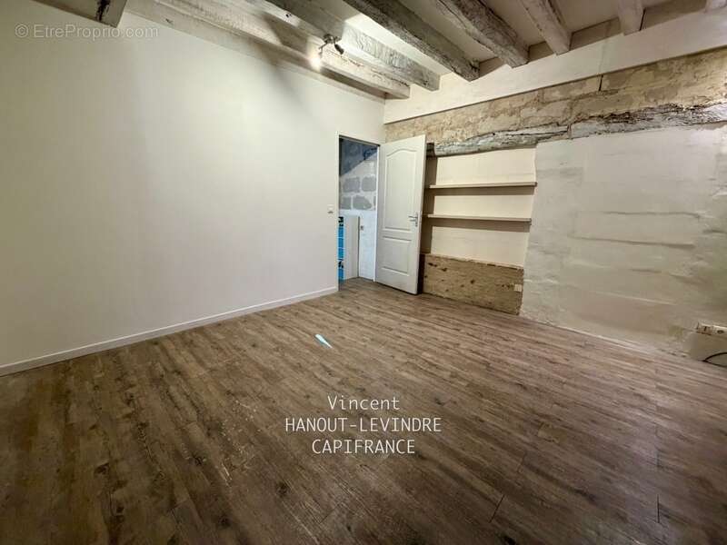 Maison à SOULAIRE-ET-BOURG