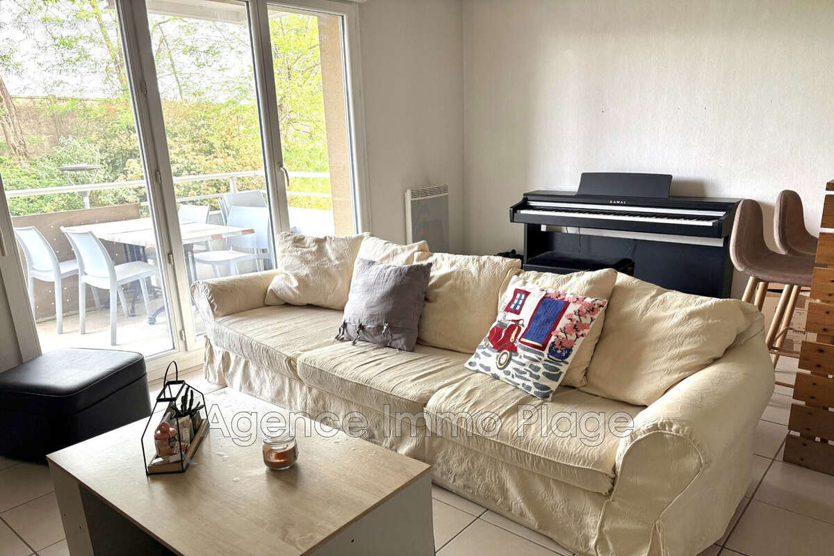 Appartement à BRUGES
