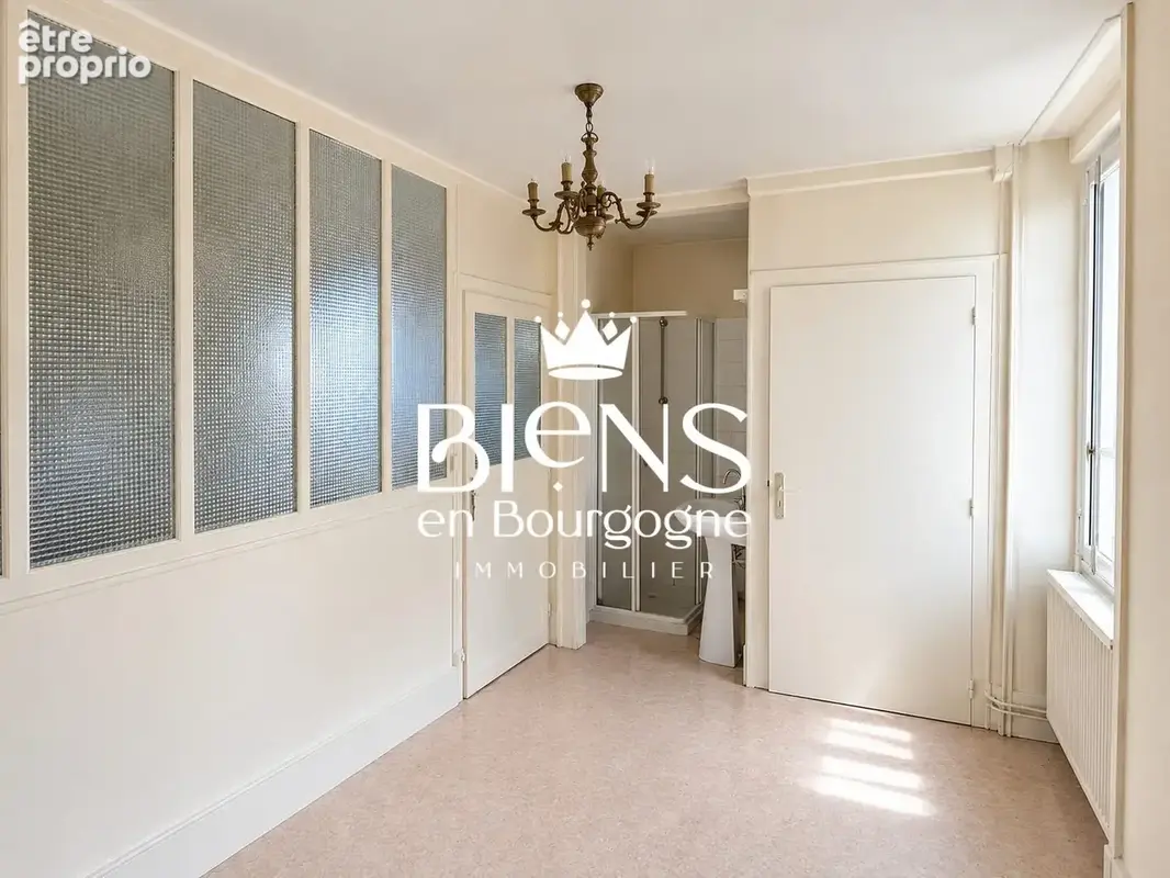 Maison 3 pièces 60 m² à vendre à Chassey-Le-Camp (71150) - photo 5