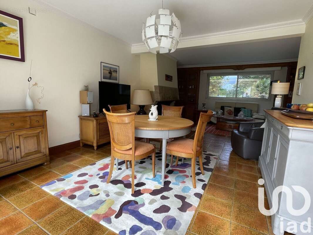 Photo 7 - Maison à BENODET