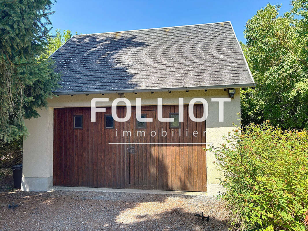 Maison à CESNY-BOIS-HALBOUT