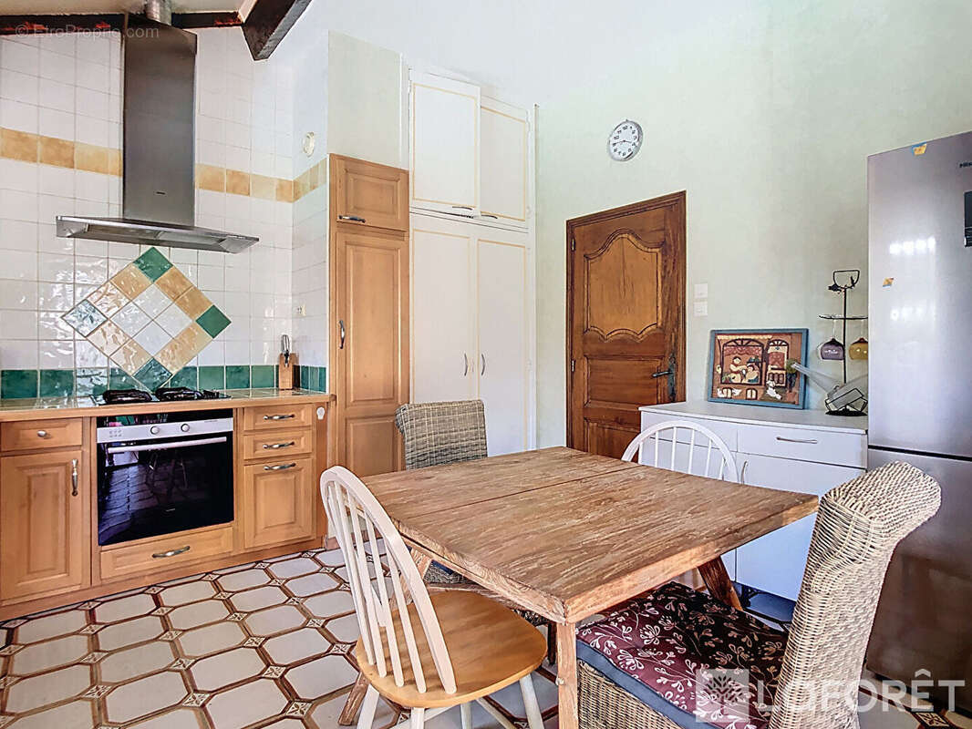 Maison à QUINT-FONSEGRIVES