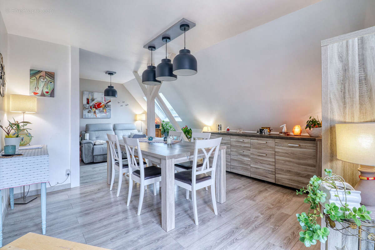 Appartement à INGWILLER