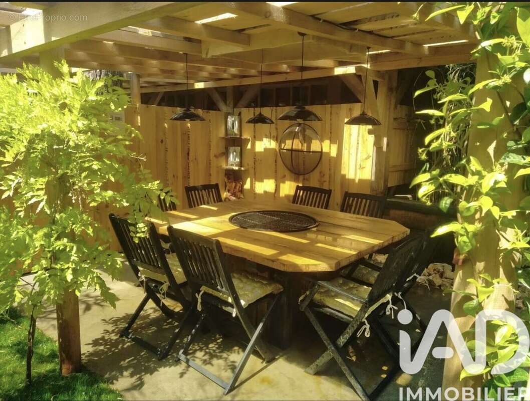 Photo 6 - Maison à LACANAU