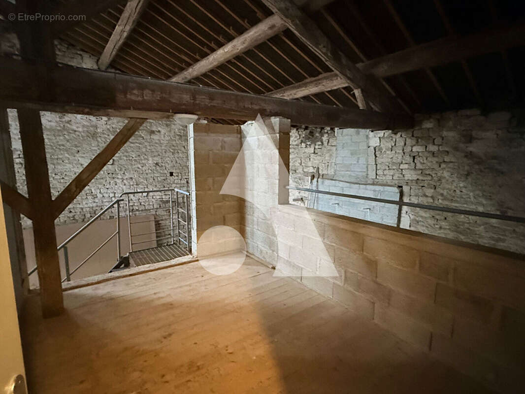 Maison à SAVONNIERES-EN-PERTHOIS