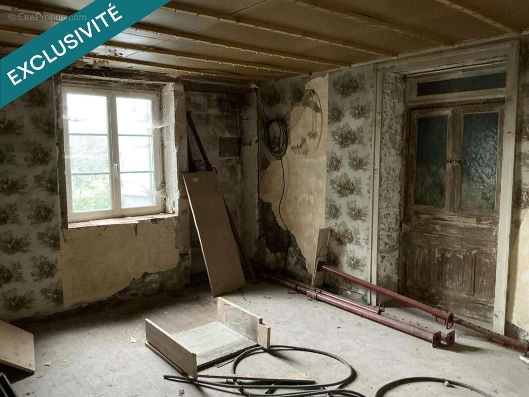 Maison 80 m² à Vaite  - photo 4