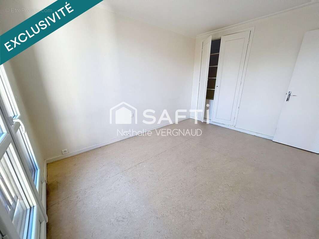 Photo 4 - Appartement à SCEAUX