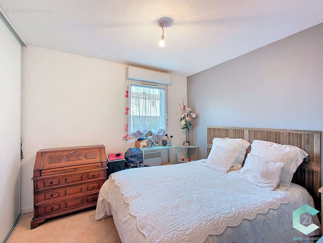 Appartement à MERIGNAC