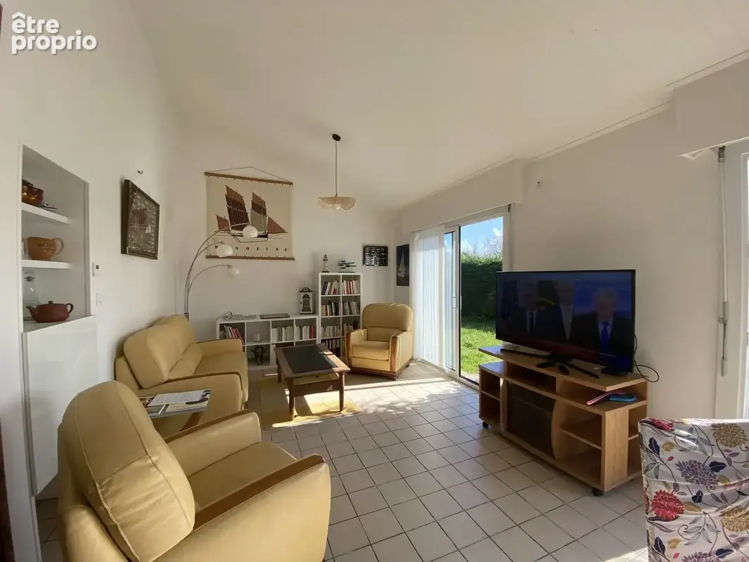 Maison 4 pièces 86 m² à vendre à Bretignolles-Sur-Mer (85470) - photo 3