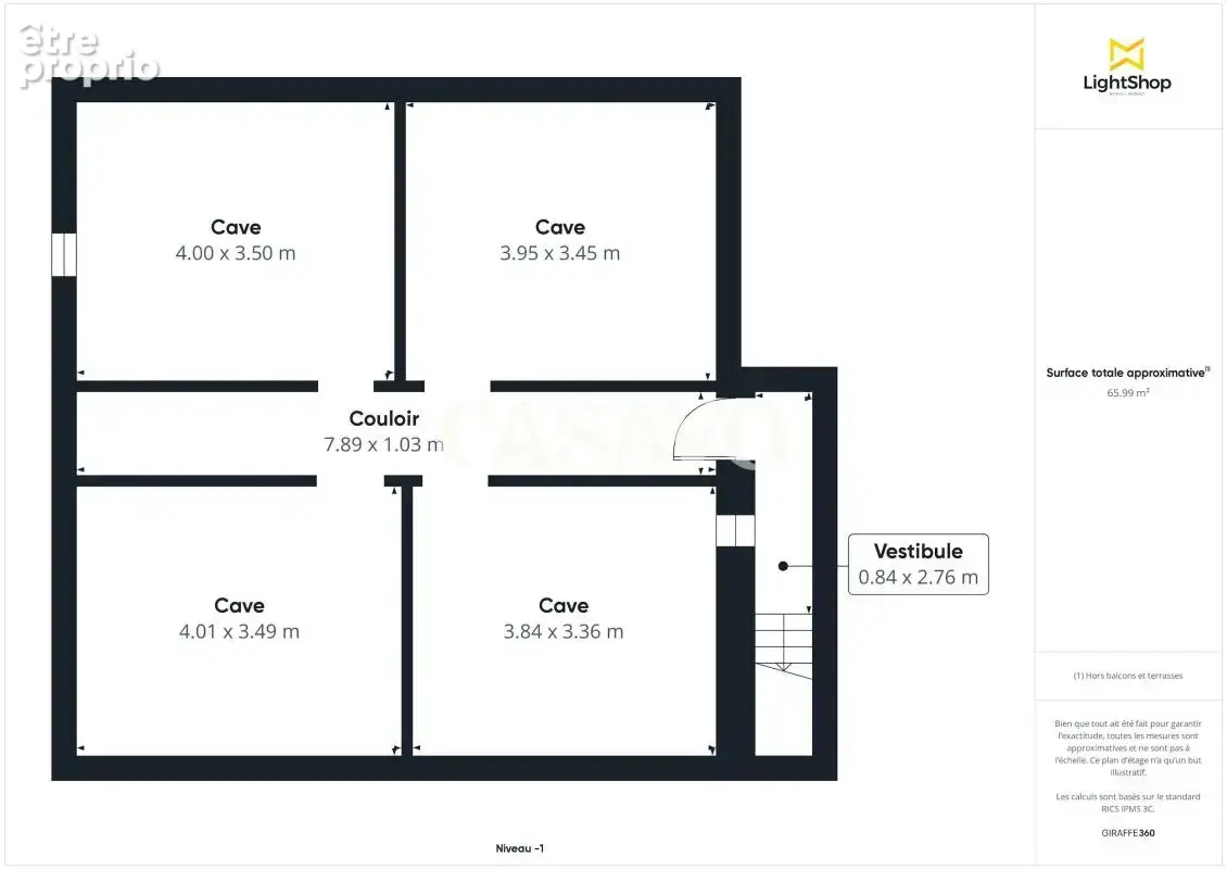 Vente Maison 8 pièces de 150m² - 93300 Aubervilliers - photo 19