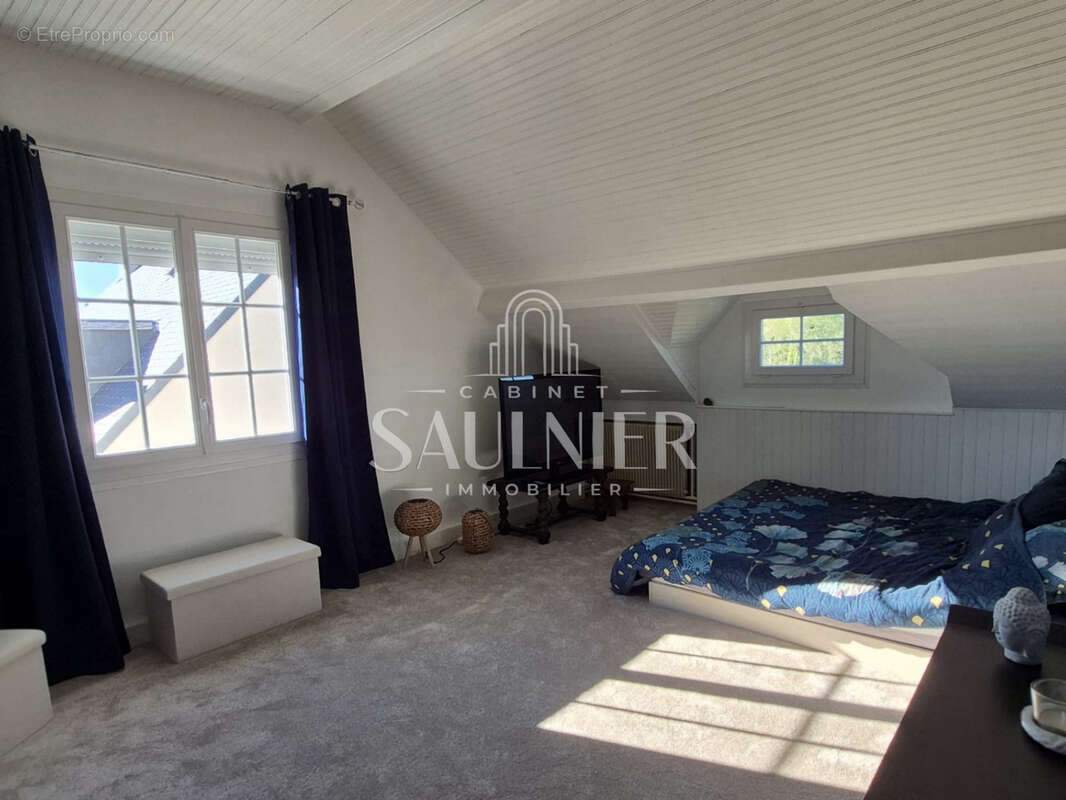 Maison à SAINT-GEORGES-SUR-CHER