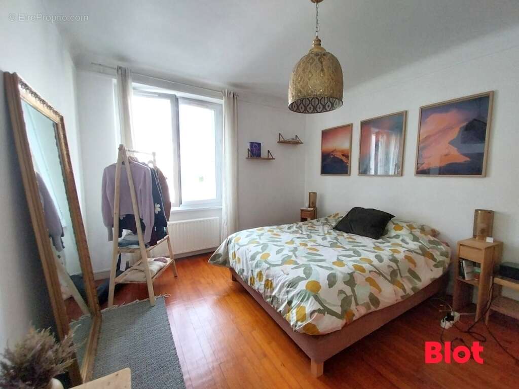 Appartement à BREST