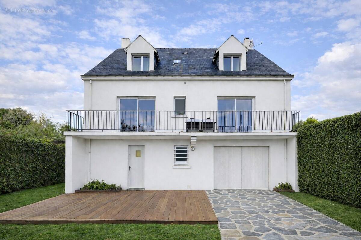 Maison à LA BAULE-ESCOUBLAC