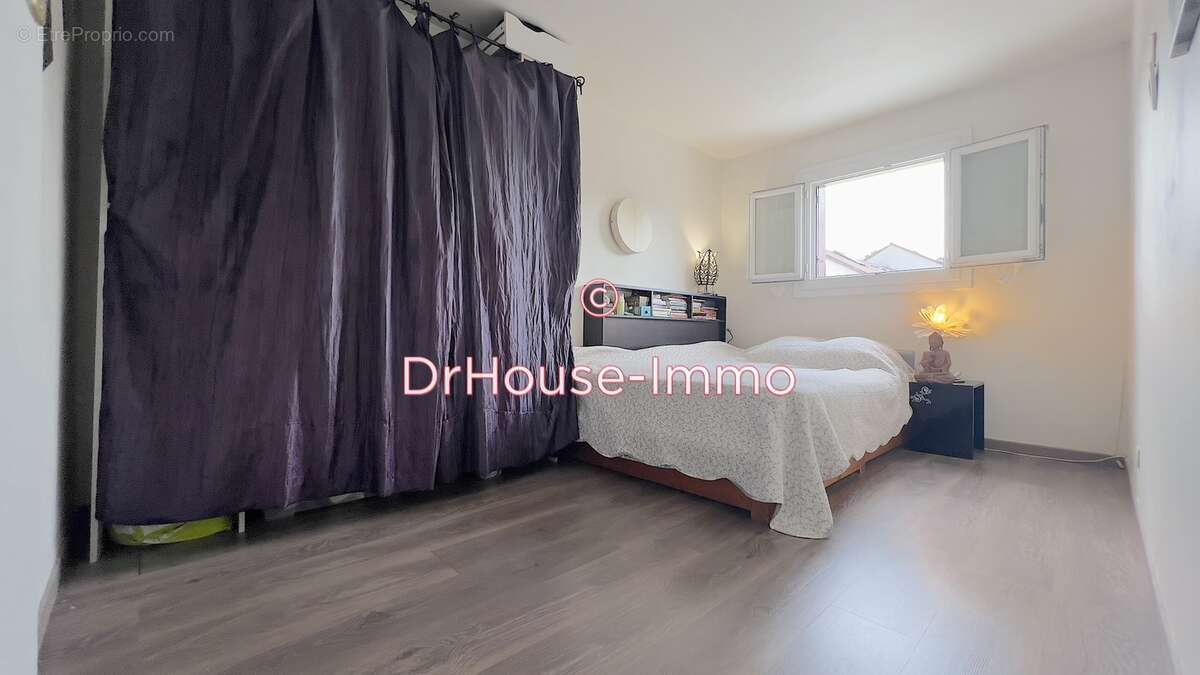 Maison à LA NORVILLE