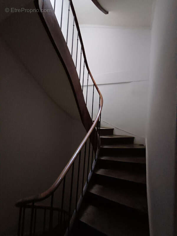 Appartement à LAVAL