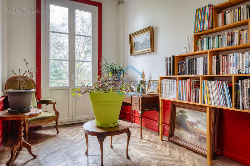 Maison à SAINT-JACQUES-SUR-DARNETAL