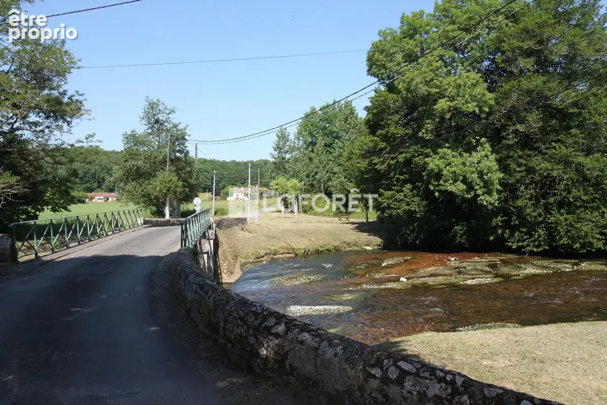 Maison Saint Front La Rivière 5 pièces 116 m2 avec studio et jardin - photo 18
