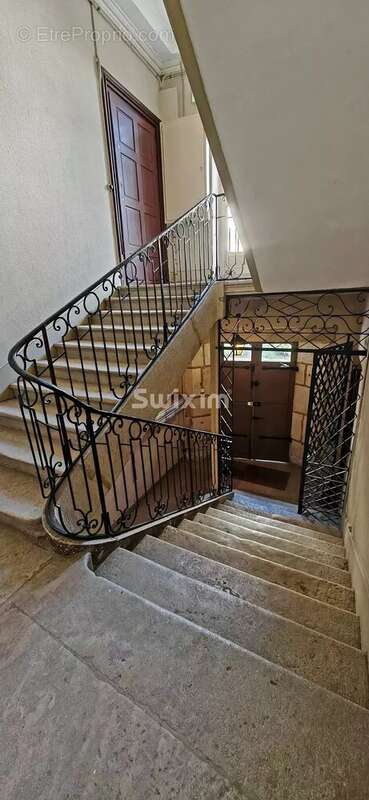 Appartement à DOLE