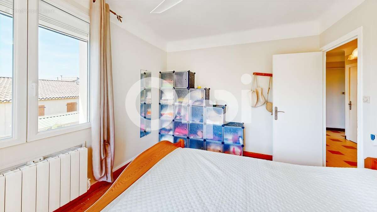 Maison  8 pièce(s) - photo 12