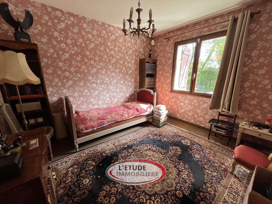 Photo 3 - Maison à ORVAULT