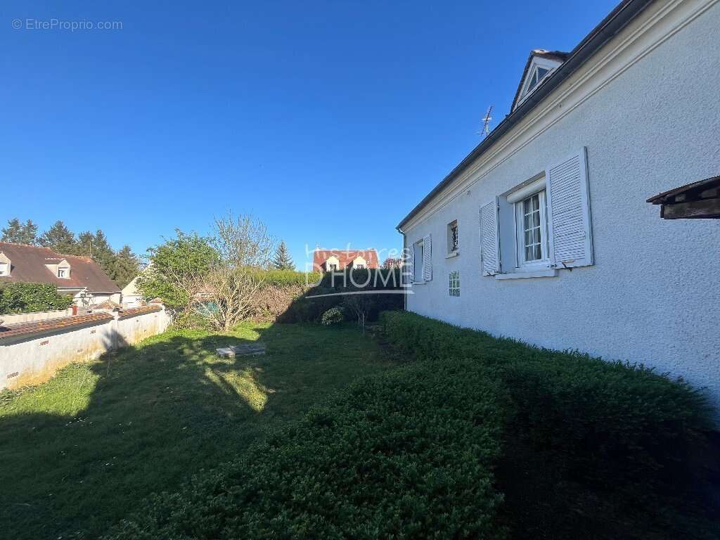 Maison à VAUDOY-EN-BRIE