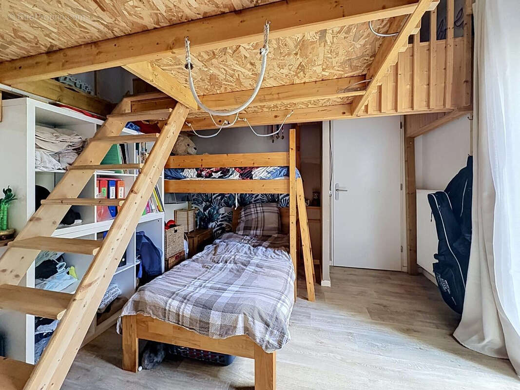 Appartement à MANTES-LA-JOLIE