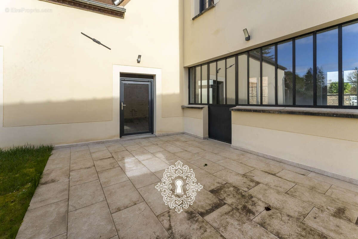 Maison à BRAY-SUR-SEINE