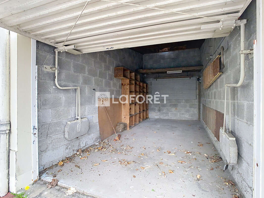 Appartement à LIMOGES