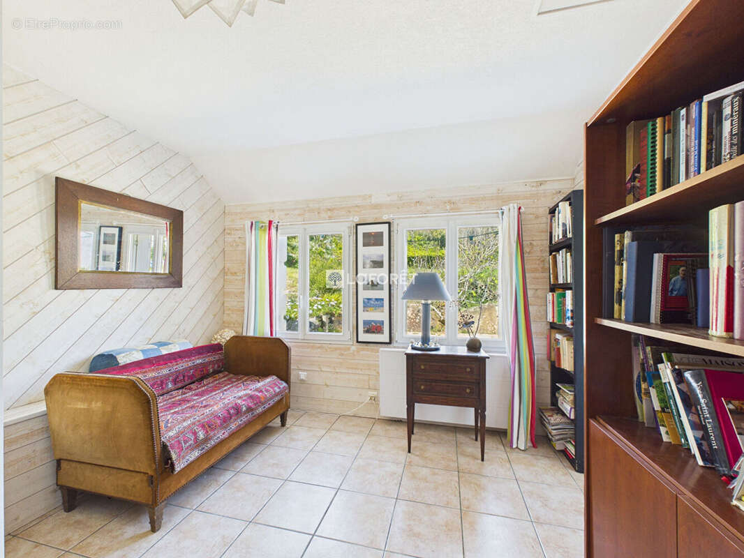 Maison à CLEDEN-CAP-SIZUN