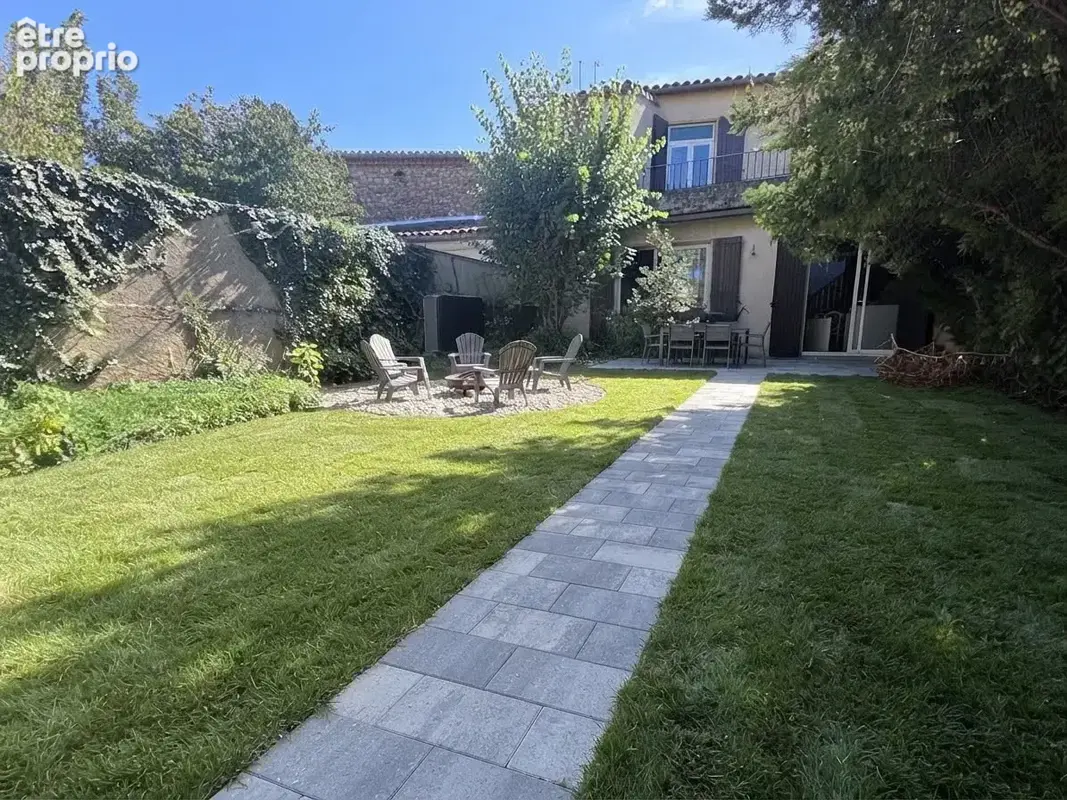 Photo Maison à Soreze au prix de 169 900€