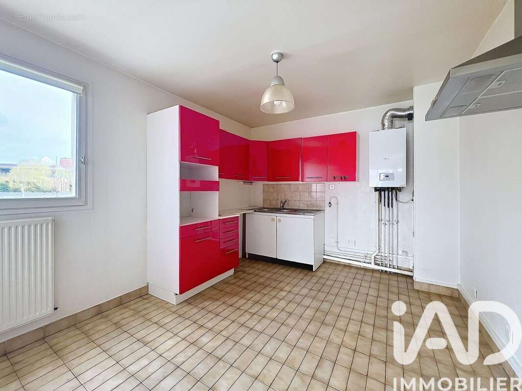 Photo 8 - Appartement à BOIS-GUILLAUME
