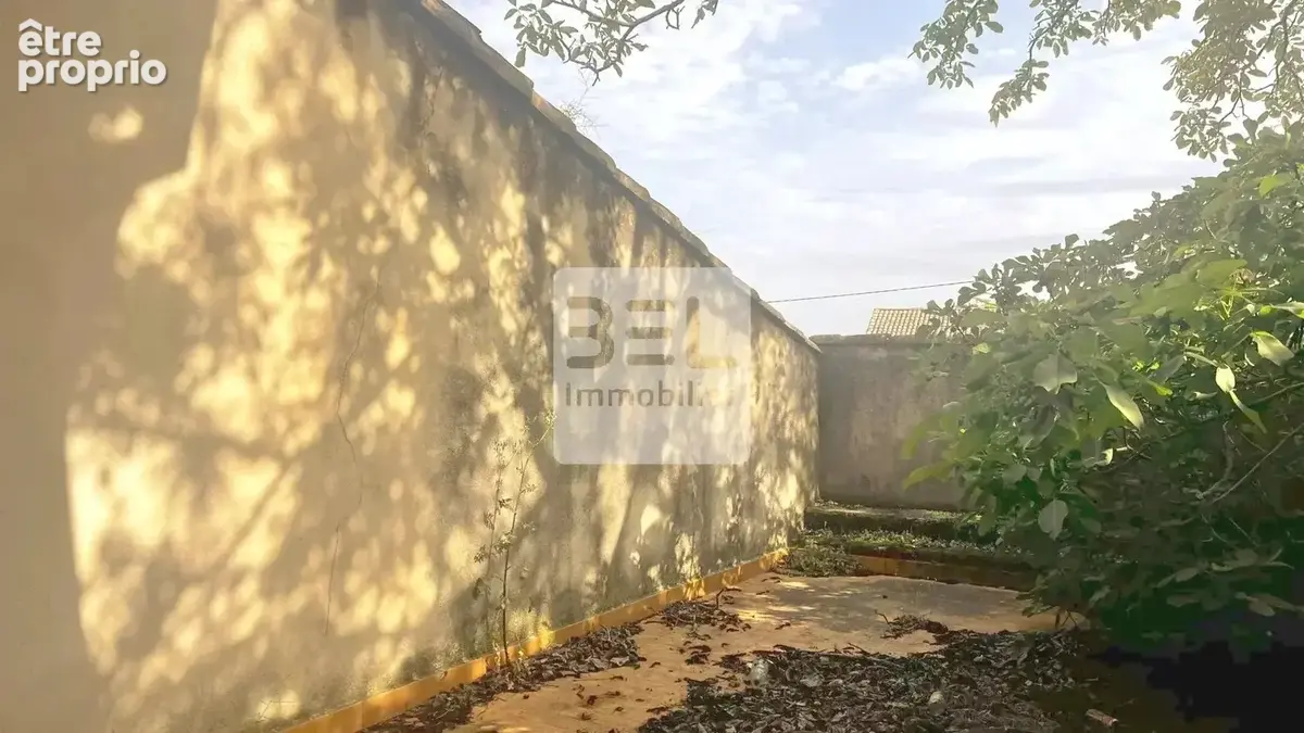 Maison a renover laudun coeur de village - photo 10